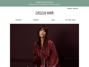 Nieuwe tops & blouses