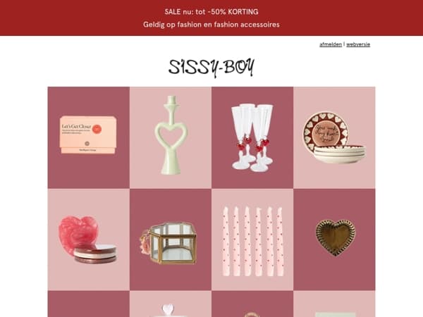 A guide for every kind of love ❤️