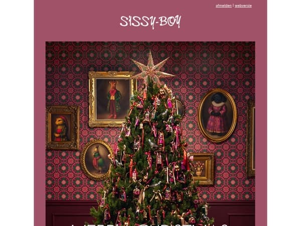 Warm Christmas wishes ❤️