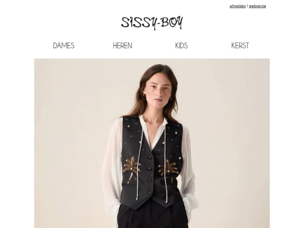 Uitgelicht: Kerst favorieten