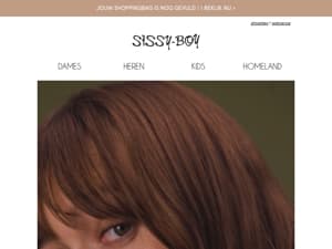 Laagjes voor elke dag