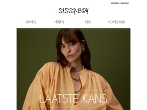 €12,50 voucher: LENTECADEAU