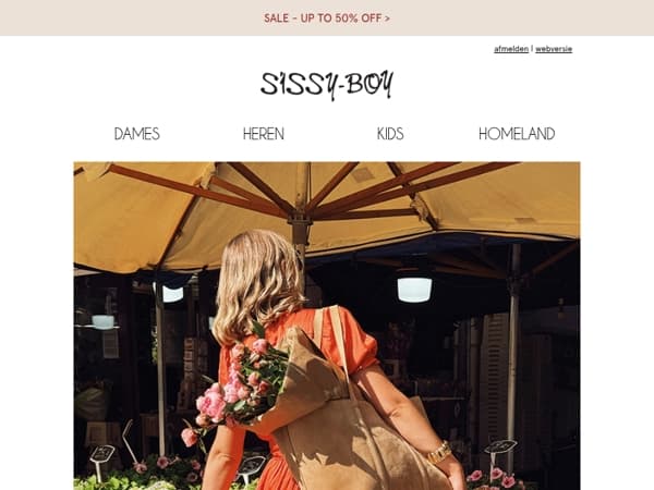 De favorieten looks van dit seizoen