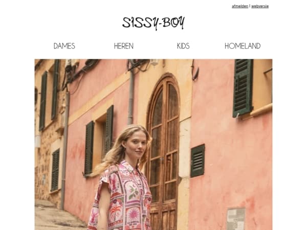 Jouw look tot in de details ✨