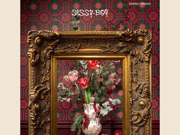 Christmas moments made by hand