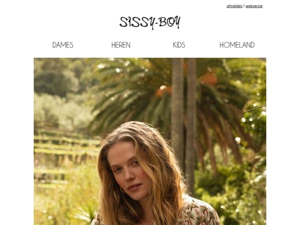 Tops & blouses voor elke dag