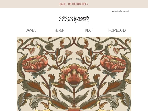 Ontdek hoe onze illustraties tot leven komen ✨