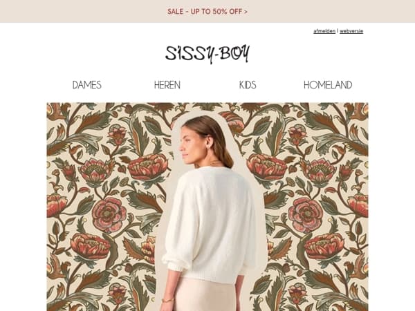 Deze looks wil je dragen