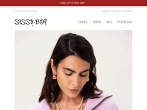 Populair: Jassen & knitwear