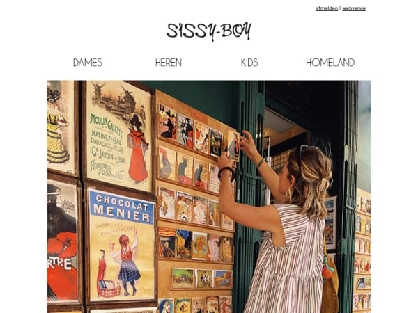 Uitgelicht: jurken & rokken