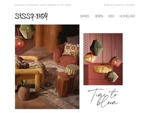 Breng kleur en creativiteit in huis