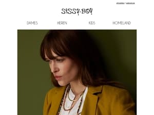 Nieuw | Jasjes & Blazers