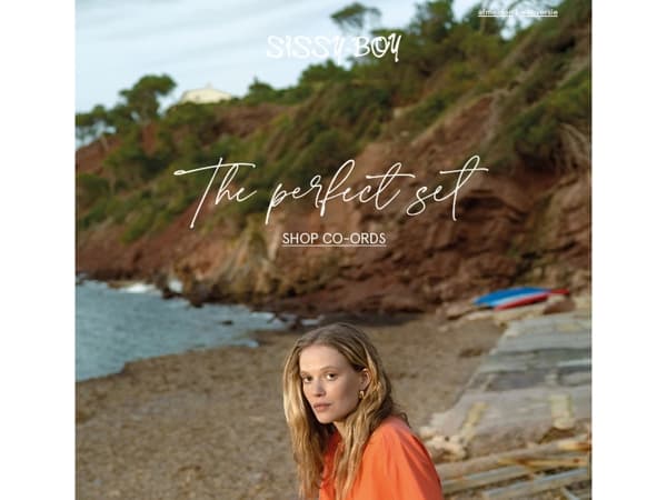 Onze favoriete sets ✨