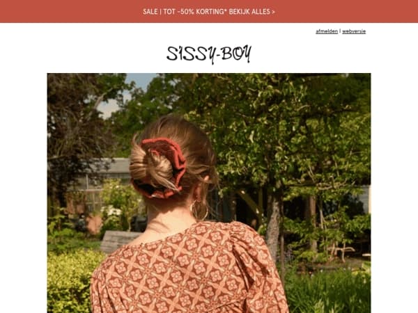 Uitgelicht: jurken & co-ord sets
