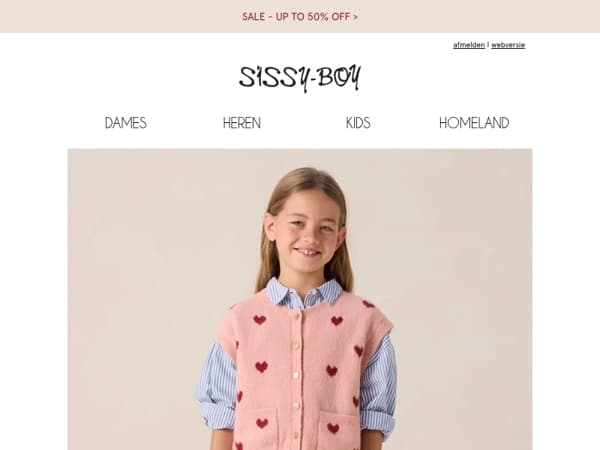 Klaar voor nieuwe avonturen 🍀