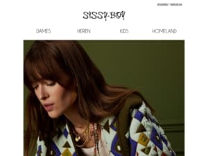 Jouw look, tot in de details