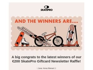 🏆 And the winners are…🥁🥁🥁