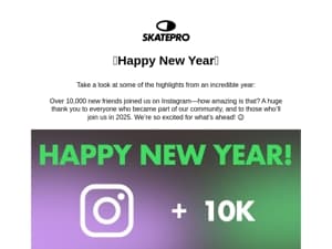 🌟Happy New Year🌟