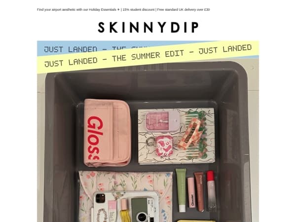 Out Of Office ☀️