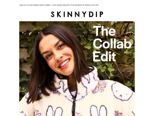 Gilmore Girls 🍂 ☕️, Miffy 🐰 and more