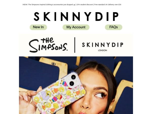 Like, You Know, Whatever ✌️