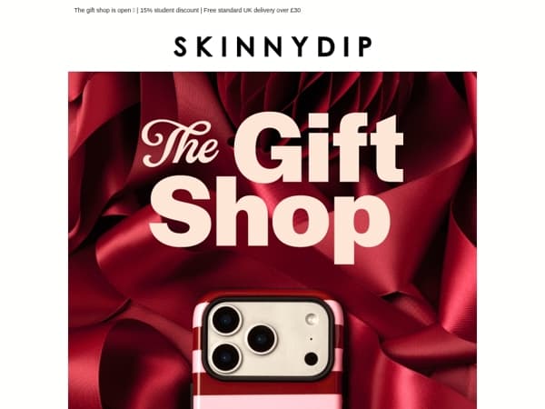 'Tis The Season 🎁 ✨