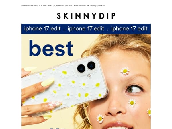 Missing Something? 🤔