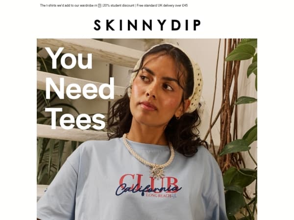 Necessi-tees