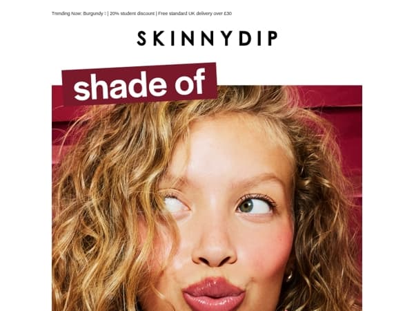 You're Obsessed ♥️