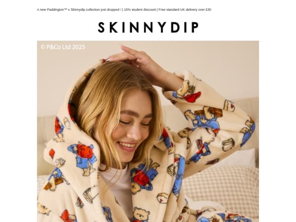 He's Back... 🍊🥪