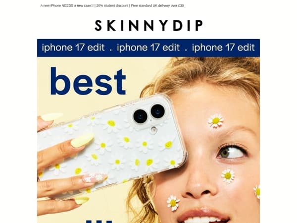 Missing Something? 🤔