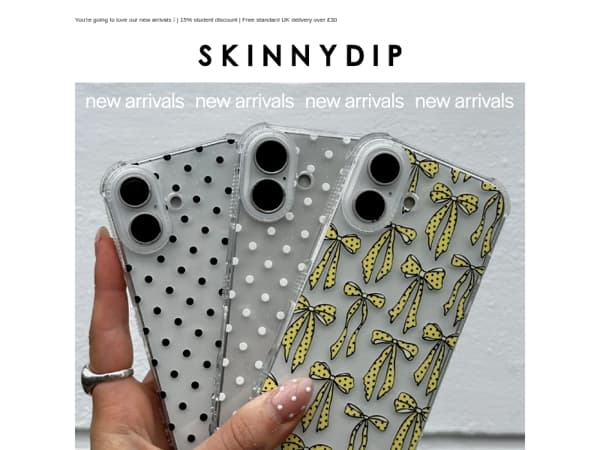 That's A New One 😮