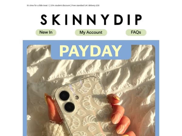 Sunshine ☀️ Ready ☀️ Styles ☀️