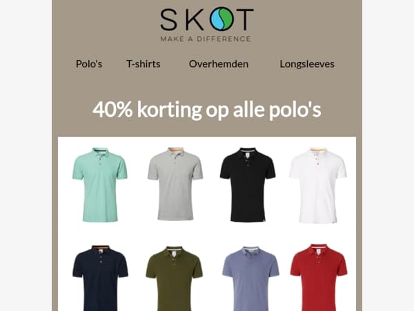 Hey Mail, het weer werkt mee