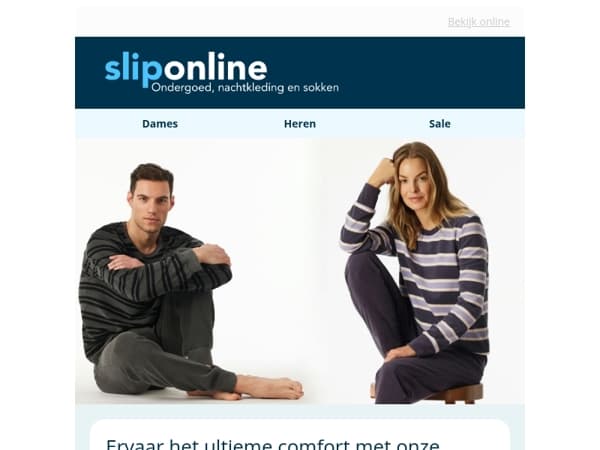 Brr.. het wordt koud! Niet met onze Badstof pyjama's 🥶