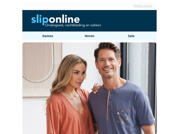 20+ Nieuwe Pyjama's en huispakken van Pastunette en Rebelle