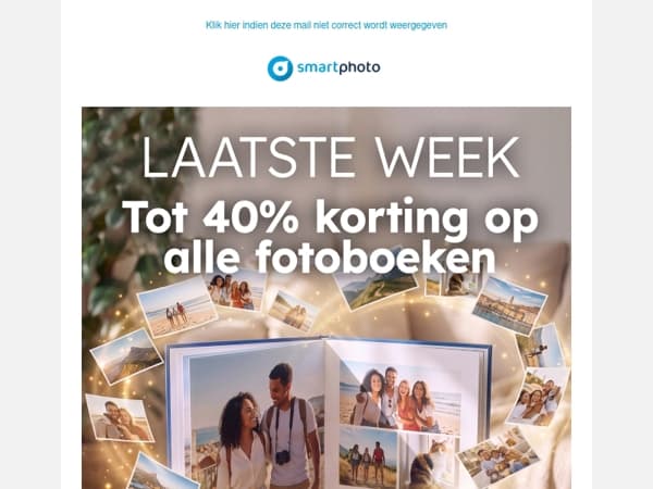 ⏰ LAATSTE WEEK: Jouw Happy Summer korting verloopt bijna!