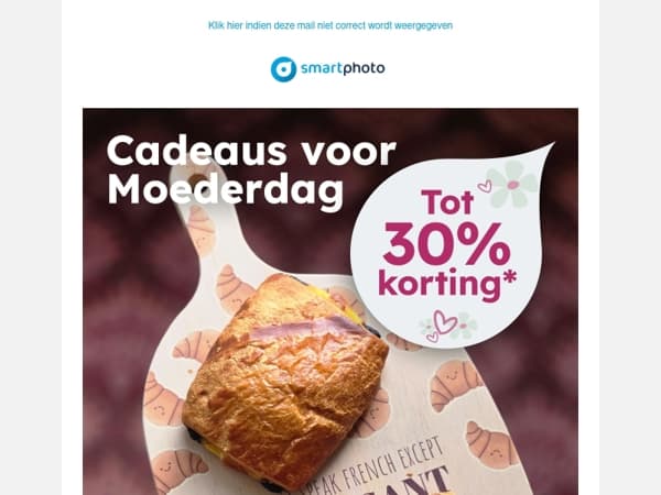 Hi, laatste dag: tot 30% korting