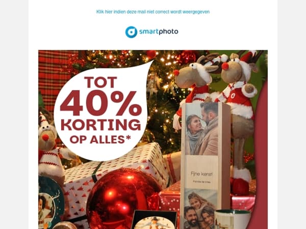 Hi, bestel nog snel je kerstcadeaus