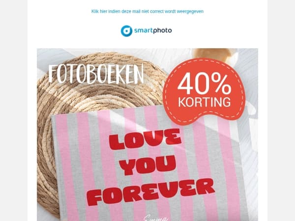 Hi, profiteer van kortingen tot 40%