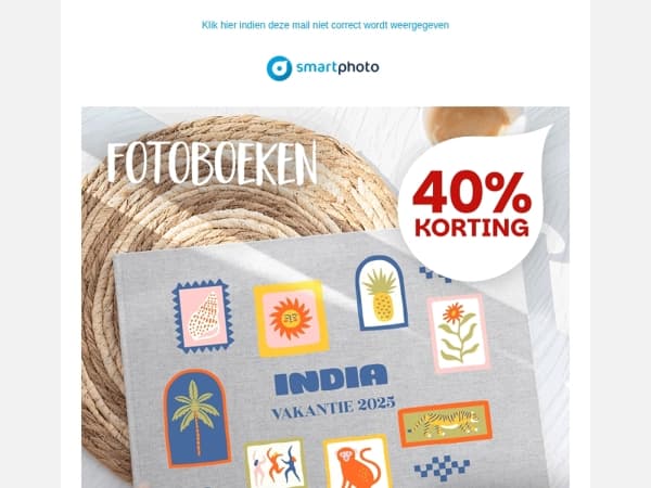 Hi, laatste dag: tot 40% korting
