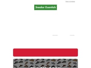 ⚡FLASH SALE op Air Max Day! Snel!🚨