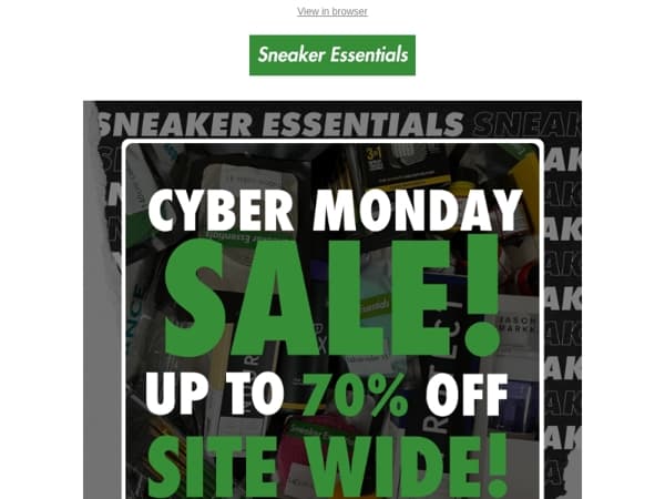 Mailaanbiedingen! Dit is de laatste dag!