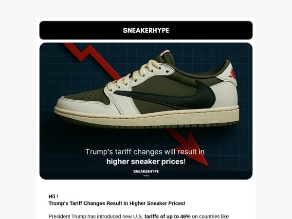 📢Breaking News - Trump