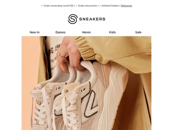 🔥 Jouw SUMMER DEAL wacht op je! | 10% off