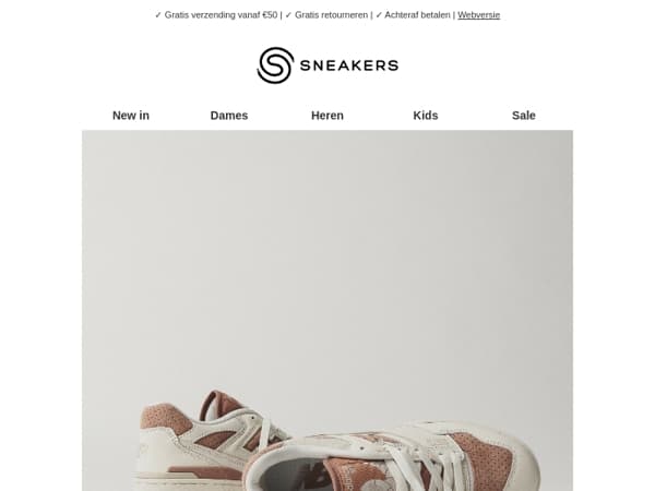 🚨 ALLEEN VANDAAG: 15% extra korting!