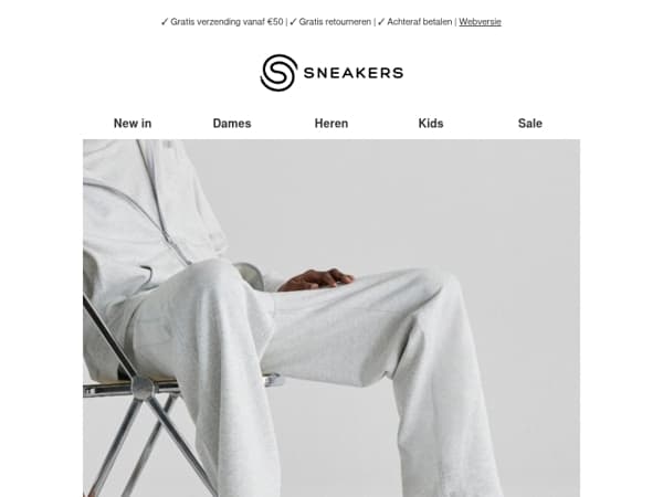 Deze kleuren wil je nu dragen! 🔥