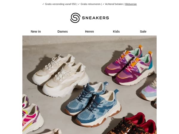 💸 Vakantiegeld binnen? Nog maar even -15% op alles!