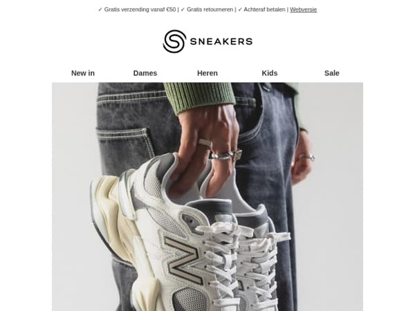 🚨 DAGDEAL: 15% korting op alles!