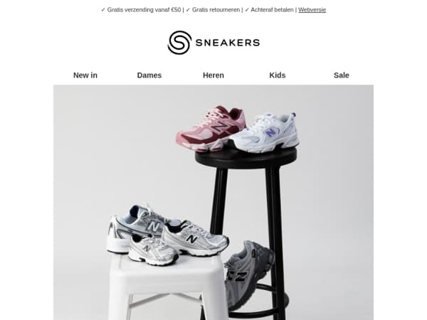 🔥 DEAL: -10% voor members